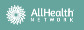 AllHealth Network logo