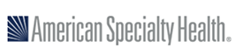 American Specialty Health Incorporated logo