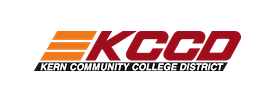 Kern Community College District logo
