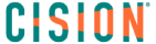 Cision logo