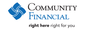 Community Financial Credit Union