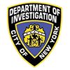 New York City Department of Investigation