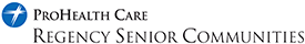 ProHealth Care Regency Senior Communities